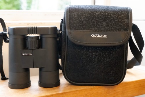 Opticron countryman 8x42 bga - countryman,