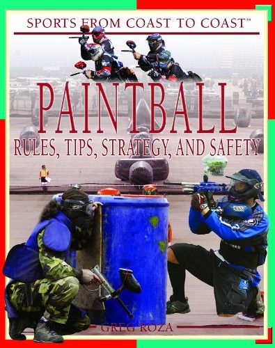 Paintball rules tips - paintball:, rules,