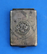 Vintage British Herdsmen's