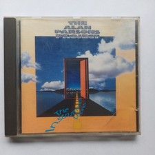 The Alan Parsons Project - The Instrumental Works (1988) CD