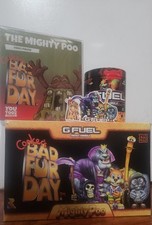 GFUEL - *NEW* Limited Edition