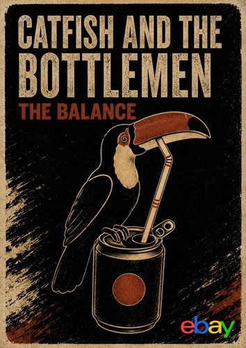 Catfish and the bottlemen - catfish,