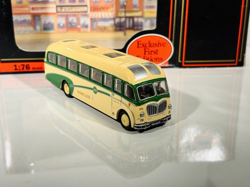 Efe scale bedford - 1/76,