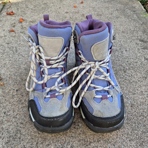 Merrell girls purple - girls,