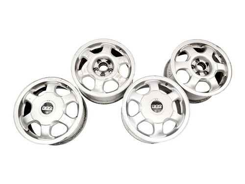 Stock bbs alloy - 15", rim