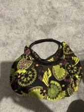 Billy Bag London Medium Green