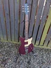 Yamaha Revstar Standard RSS02T
