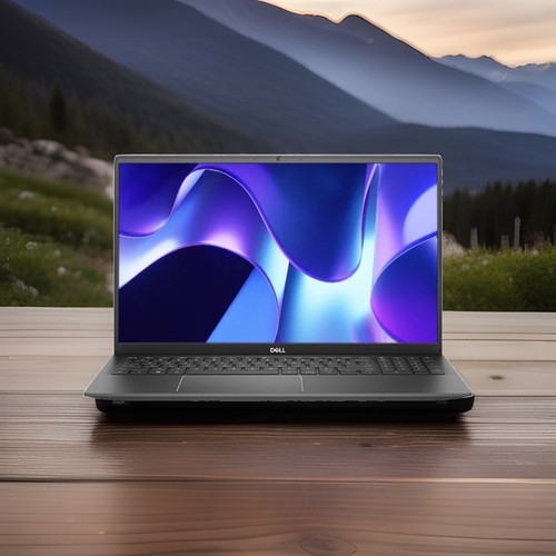 Dell vostro 5502 laptop - dell,