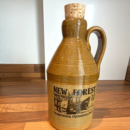 New forest traditional - new,