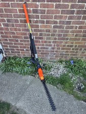 Hedge Trimmer Corded