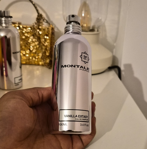 Montale paris vanilla extasy - vanilla,