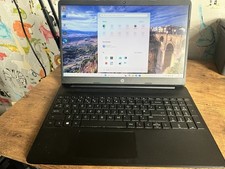 HP 15s-eq1521sa 15.6” AMD