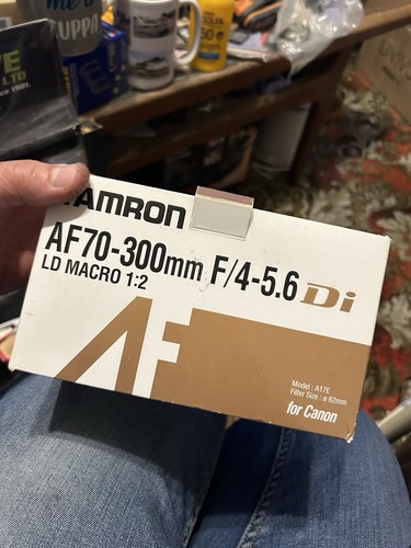 Tamron 300mm 6 af di - tamron,