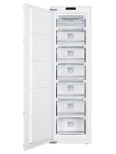 Amica bz2263 white - amica,