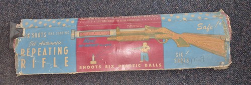 Vtg knickerbocker jet - knickerbocker,