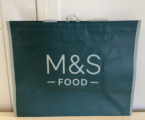 New shopping bag - new,