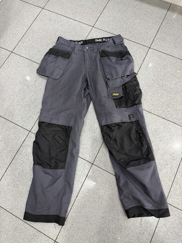Snickers work trousers - work,