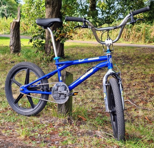 Vintage bmx dyno - vintage,