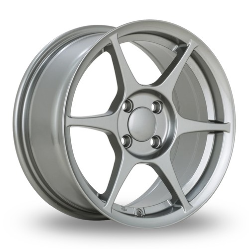 7x15 356 wheels - 4x, steel