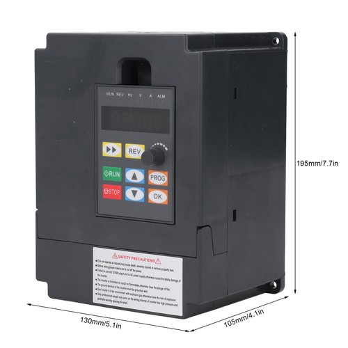 Single phase inverter 1ph - single,