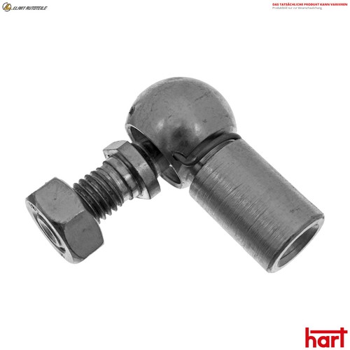 Tie rod 422 252 - rod,