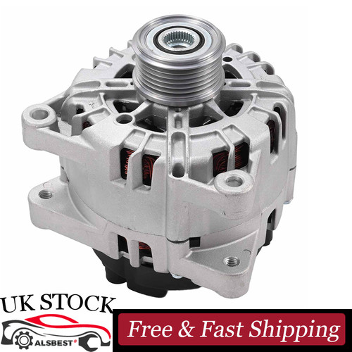 150a alternator for citroen - 150a,