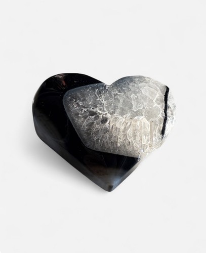 Large druzy agate - druzy, crystal
