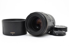 Tamron SP 90mm f/2.8 Di Macro