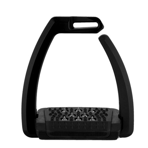 Sprenger aero safety stirrups - aero,