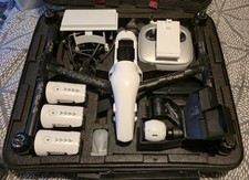 DJI Inspire 1 drone  -  includes camera, 3 batterys, range extender ect
