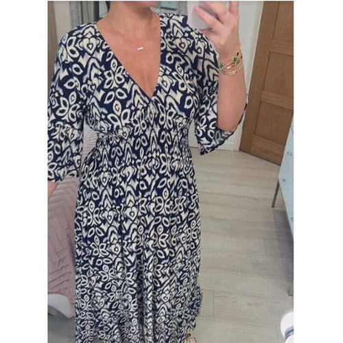 Womens summer maxi - womens,