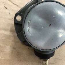 Jaguar MK2  Daimler V8-250