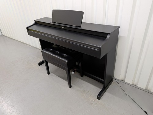 Yamaha arius ydp 163 - yamaha,