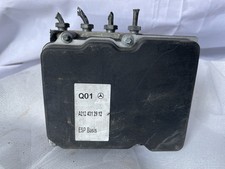 MERCEDES E CLASS W212 2009-2015 ABS Pump  A2124312912