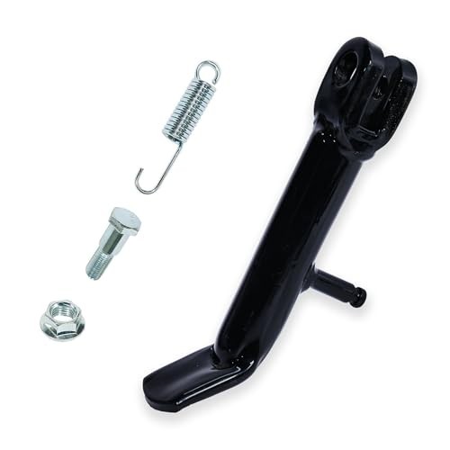 New mini bike - bike, kickstand