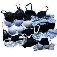 15 x Ladies Used Bra Bundle