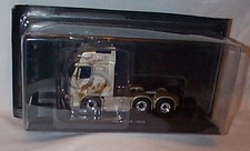 Volvo fh16 2003 moon - fh16, howler