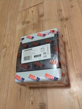 Wiska INDUBOX 1306BR/W 6 Way