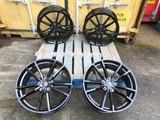 18" AUDI A3/S3 2003-2026 GLOSS