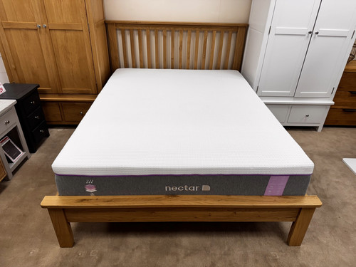 Regatta 5ft king size bedframe - regatta,