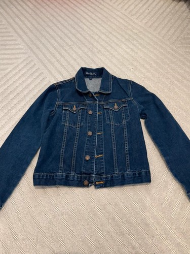 Vintage earl jean dark wash - earl,