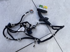 VAUXHALL CORSA F DOOR WIRING
