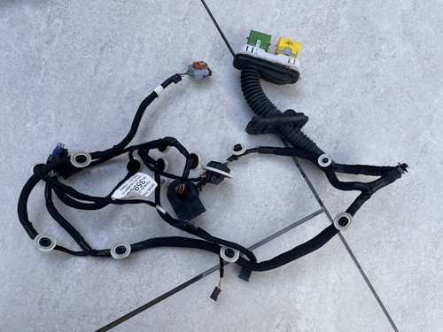 Vauxhall corsa door wiring - vauxhall,