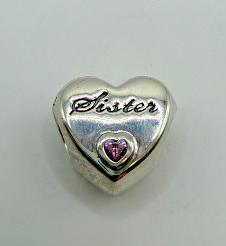 Genuine pandora retired sister - genuine,