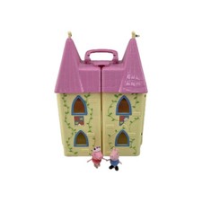 Peppa Pig Peppa's Princess