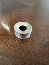 HMV 461 Gramophone  Nickel