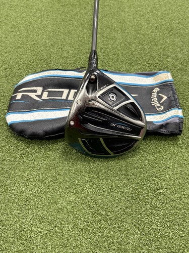 Callaway rogue draw 5 - rogue, 10.5