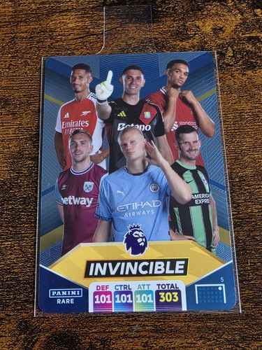 Panini adrenalyn premier - panini,