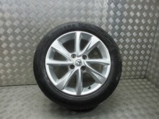 2019 VAUXHALL CORSA F 1.2 PET