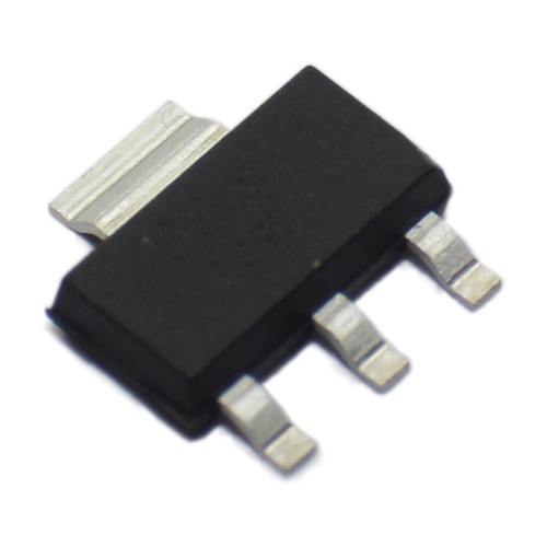 Bt134w 800 115 triac 800v - 3x, bt134w-800.115